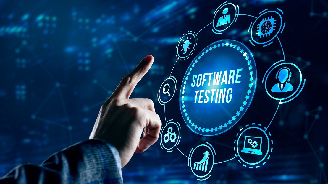 best software testing in Bengaluru