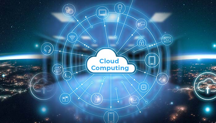 best cloud computing training in bengaluru