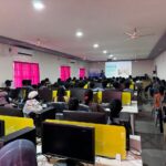 Digitalmarketig Training in Bengaluru SSN It technologies