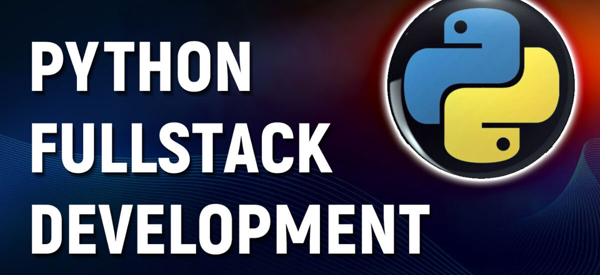 python full stack online & offline Training Certified Course